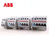 Suministro S201-C32 1p C32A equipo de distribución de energía Tipo Iluminación interruptor automático miniatura original