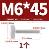 Tornillo moleteado de acero inoxidable 304 Perno de ajuste giratorio a mano Cabeza plana grande Cabeza redonda Publicidad M3-M10Gb835