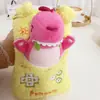 [Solo para Ropa] Colgante de Muñeco Dragón de Concha Rota Periférico de Wang Sulong Soporte de Concierto Linda Cabeza para Ropa de Bebé