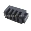 Assento de carregamento 2024 espaçamento 2,5 conector de bateria de nova energia assento fêmea DS-B01F-E-4P-SMT patch