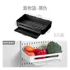 Estante de Almacenamiento para Tablero Perforado sin Taladro Estante de Pared para Cocina Baño Dormitorio Estante de Almacenamiento Colgante de Pared Almacenamiento en Pared