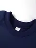 Manhattan Ciudad de Nueva York de las Noches sin Dormir Patrón Sudadera para Hombre Cuello Redondo Pulóver Casual Otoño Streetwear