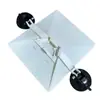 Soporte Mini de Amazon con Ventosa Kit de Instalación Universal para Ventana de Coche, Barco, Casa Adecuado para Soporte de Receptor Mini