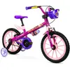 Bicicleta infantil Aro 16 Top Girls
