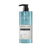 Champú Fragancia Aceite Esencial Flor de Yulan Lu Fei Limpieza Suave Control de Grasa Voluminoso Hidratante Fragancia de Larga Duración Champú