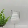 Suministros del Fabricante Cabezal de Spray Fijador de Maquillaje de Doble Capa de 24 Dientes, Cabezal de Spray Portátil de Plástico PP, Cabezal de Spray de Perfume de Niebla Fina