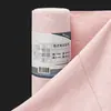 Paño de Limpieza tipo Rollo de Microfibra, Toalla de Doble Uso Seco y Húmedo para Personas Perezosas, Paño Desechable Desprendible para Lavar Platos en la Cocina