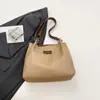 Bolsa de Mão Versátil de Alta Qualidade Bolsa de Ombro Grande com Blocos de Cor Bolsa Tote com Corrente Grande Capacidade para Mulheres Bolsa de Ombro para o Dia a Dia