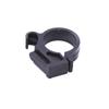 Hebilla de instrumento de coche eléctrico, base de faro, conjunto de instrumento, clip fijo, batería, soporte de lámpara de coche, clip de soporte fijo