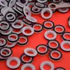 Sello de Grasa Neumático para Ejes de Agujero, Alto Sellado y Baja Fricción Maquinaria de Ingeniería Anillo de Sello Universal