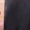 Material Nuevo, Tela No Tejida Blanca y Negra, Rollo Completo, Forro para Maceteros, Tela Base para Sofás, Tela a Prueba de Polvo para Fondos