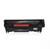 Cartucho de toner Laisheng cursor LSGB-2612A para HP HP 1010 1020 M1005 2612A