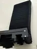 Funda Protectora de Fuelle para Máquina Herramienta, Funda Protectora de Guía Telescópica, Funda Protectora para Equipo Industrial, Funda de Fuelle para Máquina de Corte por Láser
