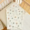 Algodón puro, Grado A, manta envolvente para recién nacidos, adecuada para usar en la sala de partos, 100% algodón, para bebés de 0 a 12 meses, diseñada para prevenir los reflejos de sobresalto