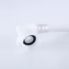 Manguera de entrada de agua para lavadora sin ftalatos, Manguera de entrada de agua extendida para tambor de rueda de ondas a prueba de explosiones engrosada 3m
