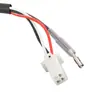 Estator de bobina adecuado para PW50 1981-1983 PW50 Y-Zinger 1985-1987