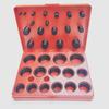 Caja de anillo de sello de goma en forma de O para excavadora Doushan Sanyi Hitachi Shengang Sumitomo Xiaosong Volvo importada