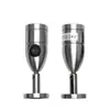 Mini Refletor LED DC12-24V Vitrine Armário de Joias Armário de Vinho Refletor de Teto Portátil Ângulo Ajustável