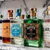 Producción Personalizada de Botellas de Vidrio, Materiales de Grado Alimenticio, Vino Extranjero, Licores, Vino de Frutas, Botellas de Vino Tinto, Botellas Vacías, Botellas de Perfume, Botellas de Relleno