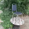 Cadeiras Espessas para Banquetes de Hotel, Cadeiras para Eventos e Casamentos, Cadeiras VIP para Escritório, Cadeiras de Mahjong, Cadeiras de Jantar para Restaurantes com Encostos