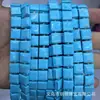 10mm Pedra Natural Ametista Olho de Tigre Contas Artesanais Atacado Pulseira DIY Colar Acessórios de Joia Semi-Acabados