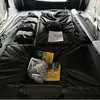 Venta al por mayor del fabricante Tienda de campaña para techo de helicóptero, totalmente automática, tapa dura, plegable, para vehículo todoterreno, vehículo especial, tienda de campaña de apertura a doble velocidad montada en vehículo