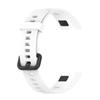 Adecuado para Honor Bracelet 5I Correa de Goma Milanesa Pulsera de Repuesto Deportiva Huawei Bracelet 4
