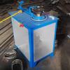 Máquina dobradeira de tubo redondo tubo quadrado máquina dobradeira redonda máquina de plataforma tubo de aço inoxidável tubo galvanizado máquina CNC