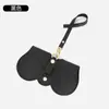 Bolsa de Almacenamiento para Gafas, Bolsa de Almacenamiento para Gafas de Sol, Caja de Almacenamiento Portátil Colgante para Gafas de Sol, Bolsa Colgante, Estuche para Gafas de Sol, Pinza para Gafas de Miopía
