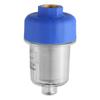 Dispositivo frontal, filtro inhibidor de incrustaciones, lavadora, purificador de agua, caldera de pared doméstica sin núcleo, calentador de agua eléctrico, entrada de agua del grifo.