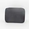 Kit de cremalleras portátil del fabricante bolsa de herramientas de reparación portátil cremallera de ferretería bolsa pequeña de tela bolsa de almacenamiento