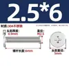 Fabricante Personalizado de Tornillos Phillips de Cabeza Ultra-Delgada No Estándar, Tornillos de Acero Inoxidable, Pernos y Tornillos Phillips de Cabeza Plana cm