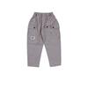 Pantalones Cargo para Niños Otoño Nuevo Estilo Japonés Pantalones Cargo para Niños Pantalones Largos para Niños Pantalones Casuales Rectos para Niños Mayores