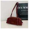 Comercio Exterior Transfronterizo Más Vendido Bolso Almohada de Aspecto Atractivo para Mujer Bolso de Hombro Portátil de Nicho para Otoño e Invierno