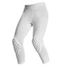 Ropa Anticolisión para Niños Juego Completo Protector Deportivo para Patineta de Coche de Equilibrio Patinaje sobre Ruedas Baloncesto Fútbol Ajustado Secado Rápido Ropa de Entrenamiento