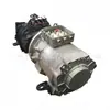 A Caixa de Câmbio 6E240 é Adequada para Caminhão Pesado Elétrico Jiefang J6P/Dongfeng Tianjin 6 Marchas Rápida