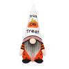 Nuevo Producto Transfronterizo Decoración de Halloween Calabaza Murciélago Muñeco Sin Rostro Adorno Decorativo Colgante Muñeco Rodolfo