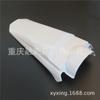 Guardabarros trasero de motocicleta todoterreno Jialing col de China cola trasera deformada guardabarros trasero trasero cubierta de agua trasera 150 250 accesorios de carcasa