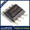 Chip de Memória M24256-Brmn6P Serigrafia 4256Brp Patch Sop8 Original