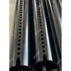 Tubo de Enfoque de Energía en Forma de V Listo para Usar del Fabricante, Tubo de Enfoque de Energía Fácil de Instalar para Minas de Carbón, Tubo de Enfoque de Energía Tipo Dividido