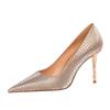 6189-3 precio especial para zapatos sueltos (Este está agotado sin reposición)