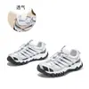 Zapatillas de Plataforma Transpirables para Mujer, Nuevo Estilo Primavera/Verano 2026, Zapatos Dad con Superficie de Malla, Zapatos Deportivos Versátiles