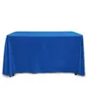 Toalha de Mesa com Logo Impresso, Toalha de Mesa Lisa Impressa, Toalha de Mesa Extra Grande, Toalha de Mesa Retangular para Mesa de Conferência, Toalha de Mesa para Estande, Toalha de Mesa Atacado