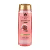[Atacado] Shampoo Flor de Abelha Nutrição Vegetal Essência de Rosa e Ginseng Refrescante e Suave Gengibre Condicionador Anticaspa