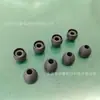 Nuevos Tapones de Silicona Más Vendidos, Cubiertas Protectoras para Auriculares en Forma de Bala, Tapones de Silicona Canceladores de Ruido y Aislantes de Sonido, Al Por Mayor en Stock