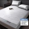 Clase A Explosiones Mat de Seda de Hielo Antibacteriano Verano Dormir Desnudo Clase Materna e Infantil Mat con Aire Acondicionado Lavable a Máquina Cubierta de Cama Plegable Mat Suave