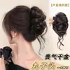 Atmósfera-sensación Darius Agarrando Dragón Batidor Flor Brote Artefacto para el Cabello Nuevo Estilo Chino Calabaza Mascarilla para el Cabello Pollo Esponjoso Wotou