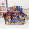 Estrellas del Fútbol de la Copa del Mundo 2026 Messi, Neymar, C. Ronaldo, Mbappé Decoración de Coche Figura Caja Sorpresa Adorno