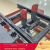 Inventário suficiente Mineração QWZC6 Pneumático Horizontal Gate Efeito Resistência Efeitos Mineração QWZC6 Pneumático Horizontal Gate