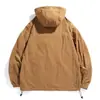 Traje de Protección Solar para Pareja Transfronteriza al Aire Libre Montaña Ropa de Piel para Hombres y Mujeres Verano Transpirable Impermeable de Pesca Traje de Pesca